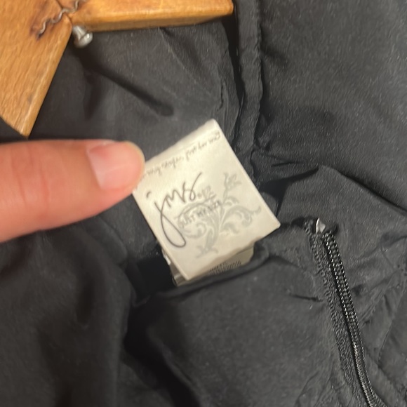 Just My Size Vest 2x (#31) - Picture 7 of 8